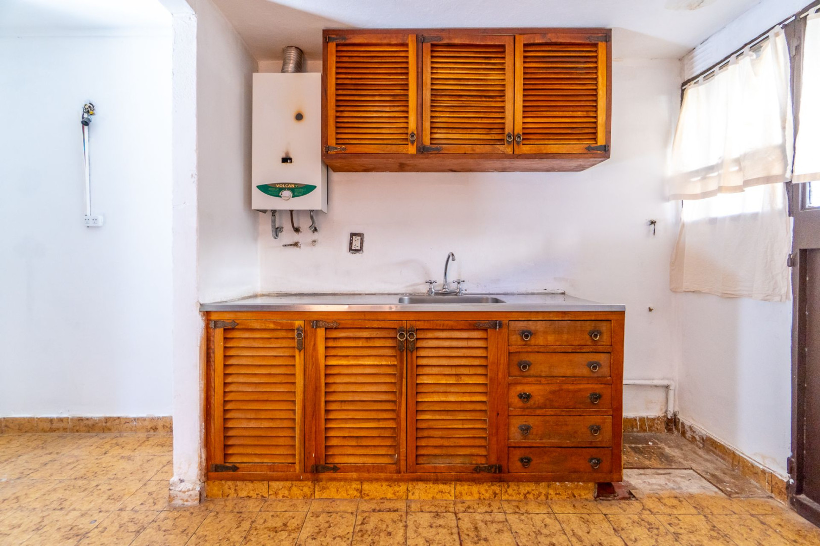 Duplex en Venta en Terrada 2835, Fonavi, Bahía Blanca - Bahía Blanca Propiedades | SITIO OFICIAL l