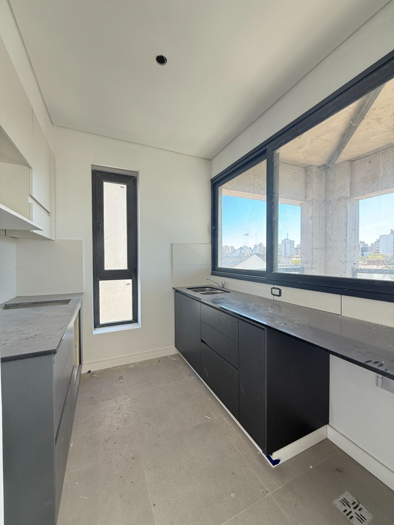 Departamento en Venta en General Paz 495, Centro, Bahía Blanca - Bahía Blanca Propiedades | SITIO OFICIAL l