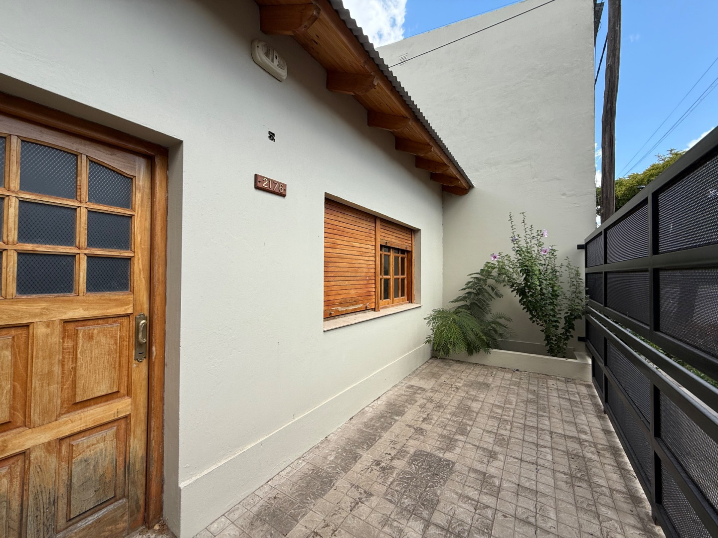 Casa en Venta en Agustín Álvarez 2176, Santa Margarita, Bahía Blanca - Bahía Blanca Propiedades | SITIO OFICIAL l