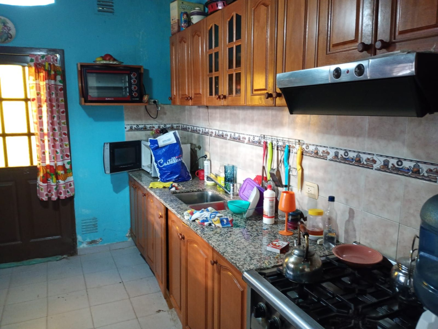 Casa en Venta en Garibaldi 925, Anchorena, Bahía Blanca - Bahía Blanca Propiedades | SITIO OFICIAL l
