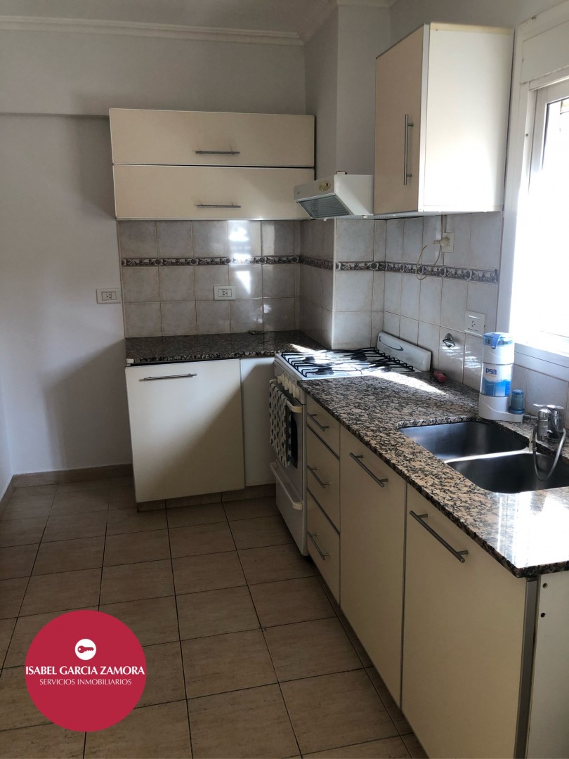 Departamento en Alquiler  Centro, Bahía Blanca - Bahía Blanca Propiedades | SITIO OFICIAL l