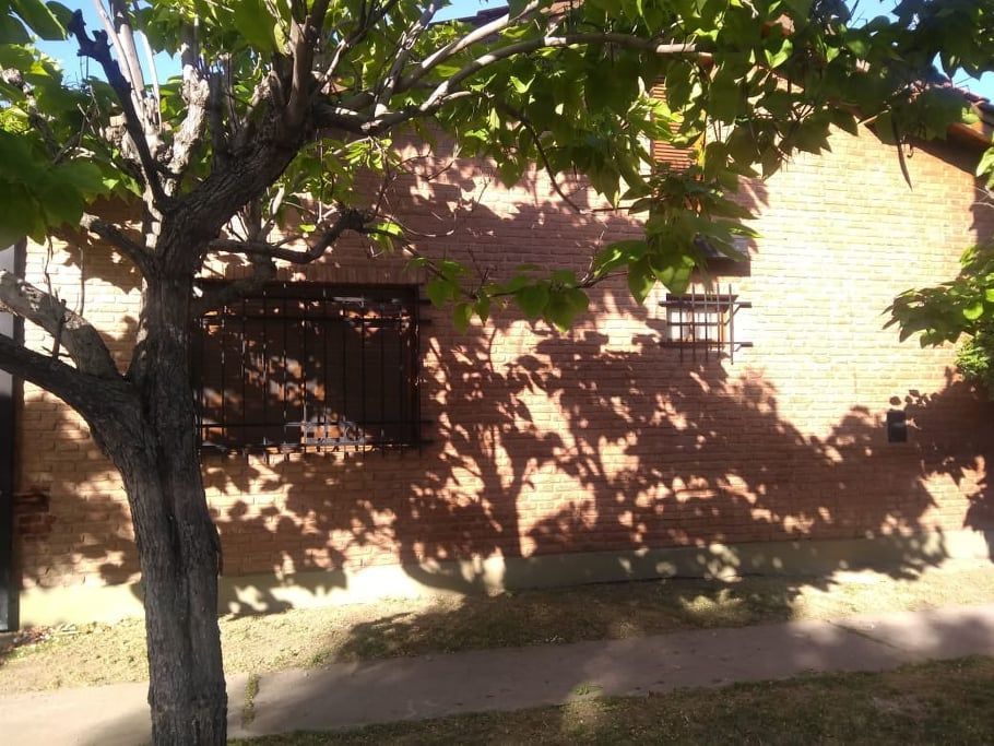 Casa en Alquiler en Alberti 602,  Bahía Blanca - Bahía Blanca Propiedades | SITIO OFICIAL l