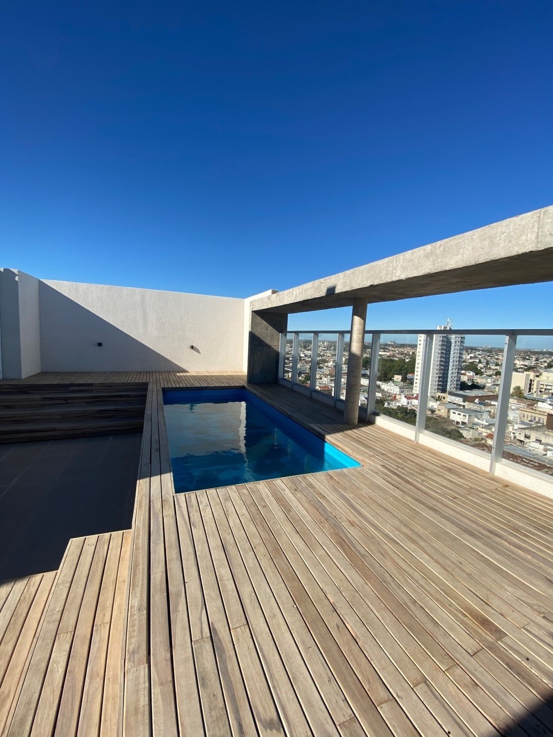 Departamento en Venta en San Martín 670, Centro, Bahía Blanca - Bahía Blanca Propiedades | SITIO OFICIAL l