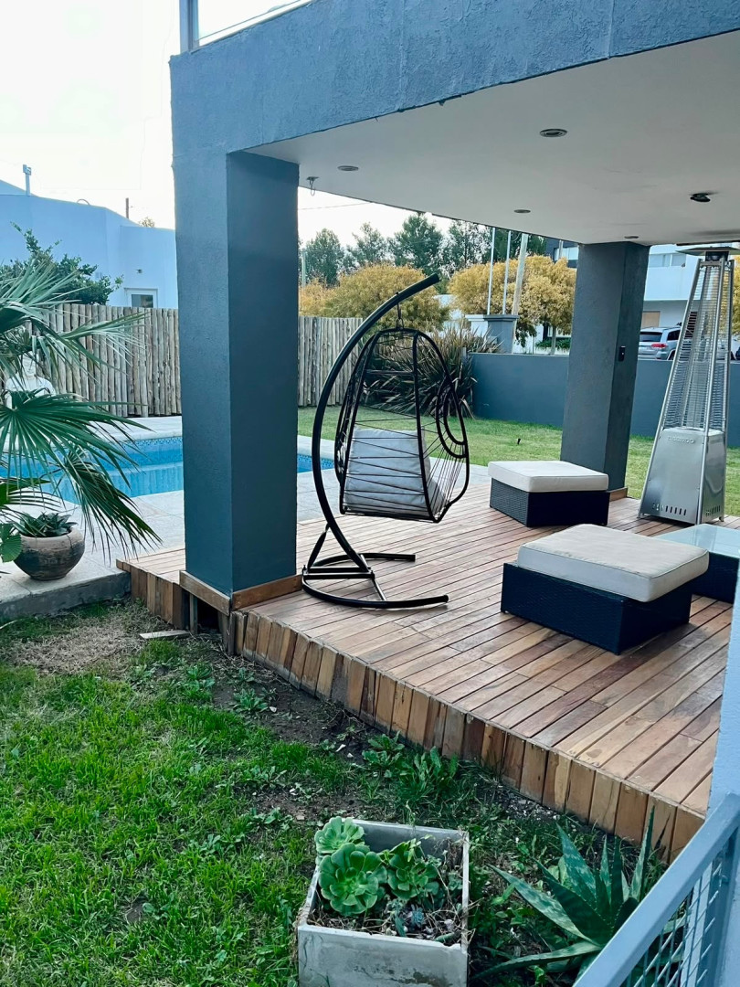 Casa en Venta  Solares Norte, Bahía Blanca - Bahía Blanca Propiedades | SITIO OFICIAL l