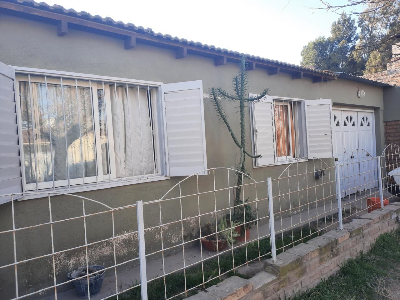 Casa en Venta en Barrio Cooperacion, Cooperacion I, Bahía Blanca - Bahía Blanca Propiedades | SITIO OFICIAL l