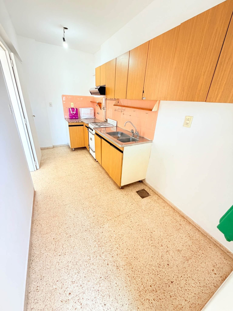 Departamento en Alquiler en Dorrego Y Brandsen, Macrocentro, Bahía Blanca - Bahía Blanca Propiedades | SITIO OFICIAL l