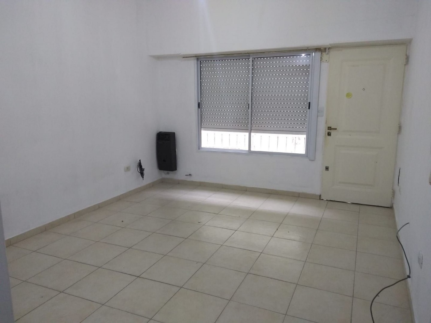 Departamento en Alquiler en Cerrito 35, Tiro Federal, Bahía Blanca - Bahía Blanca Propiedades | SITIO OFICIAL l