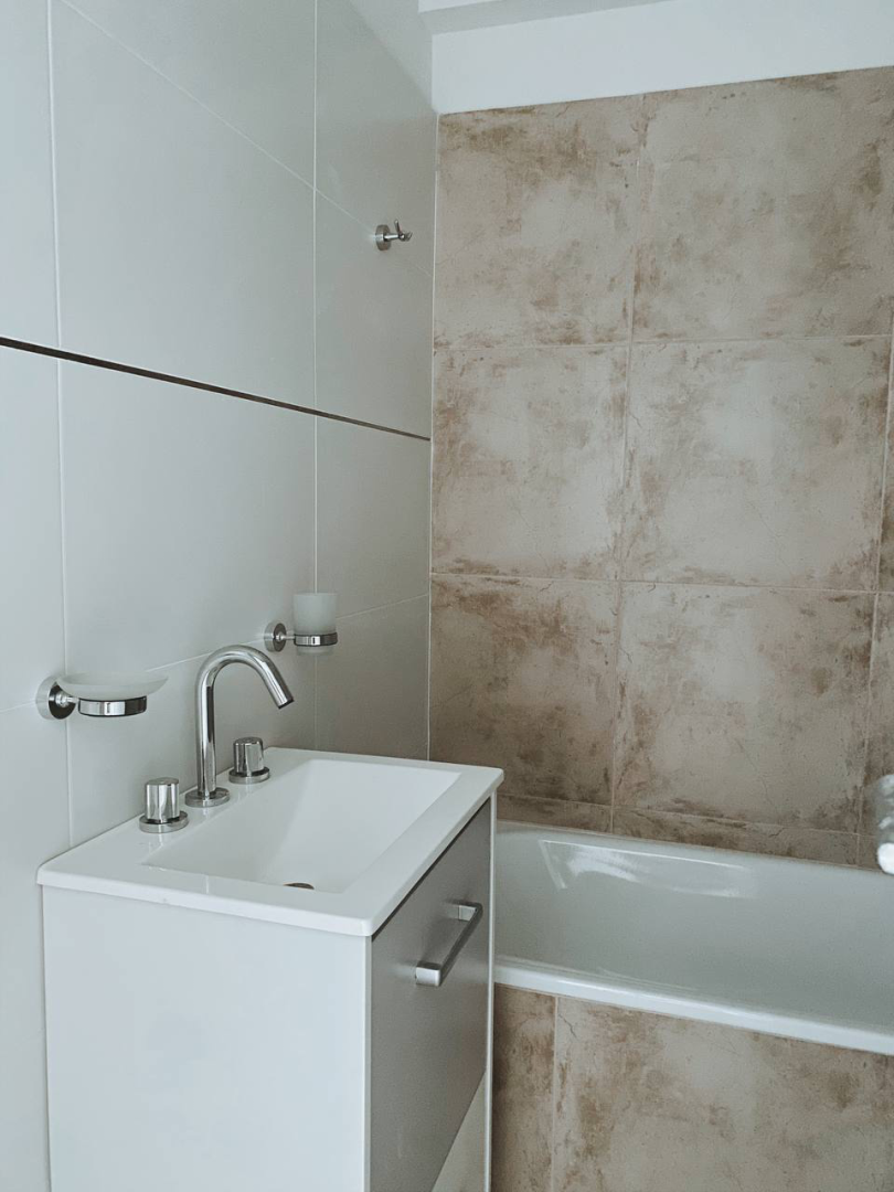 Departamento en Venta en Caronti 27, Centro, Bahía Blanca - Bahía Blanca Propiedades | SITIO OFICIAL l