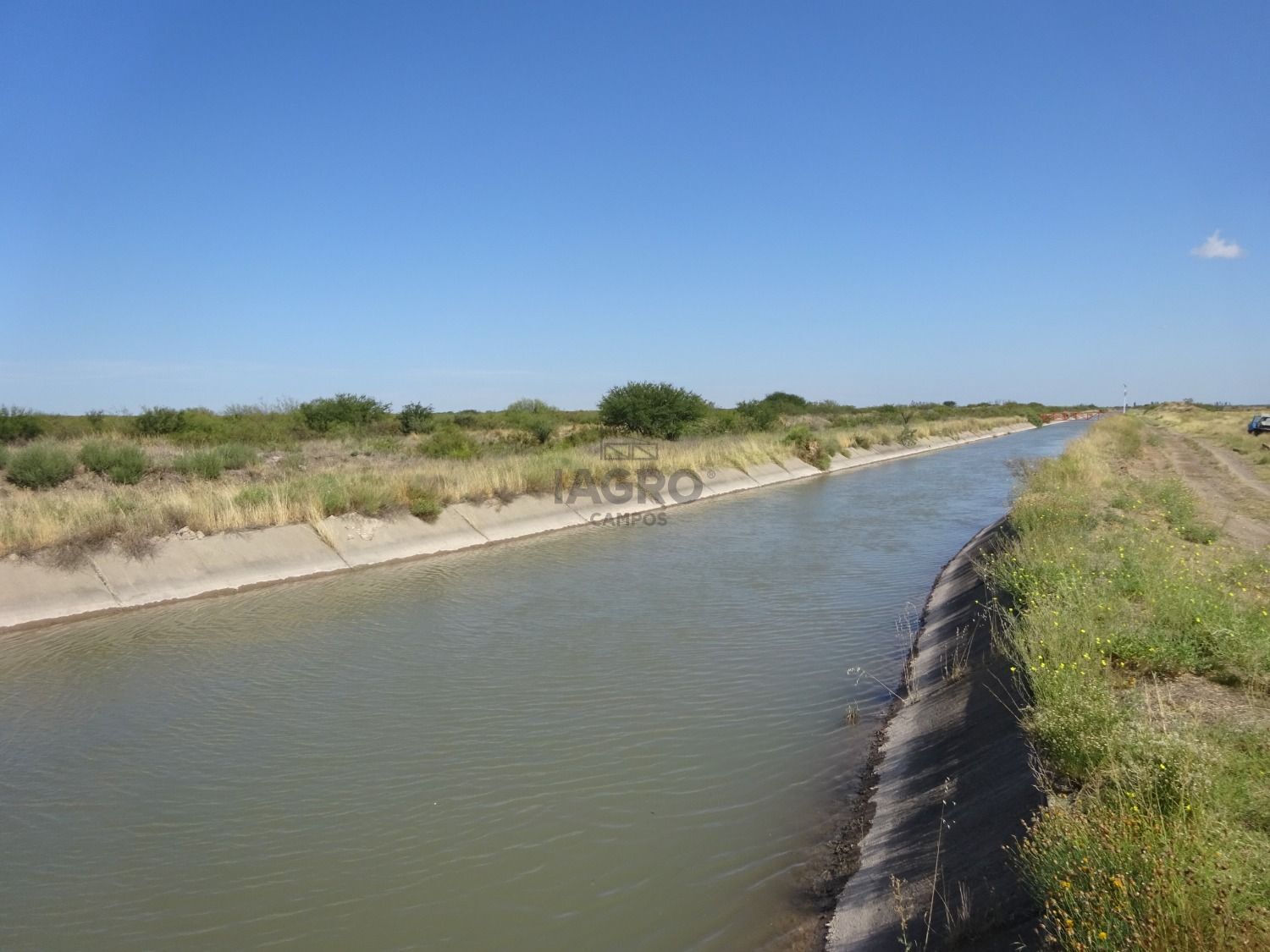 Campo  en Venta en Ruta Nacional 22,  Rio Colorado - Bahía Blanca Propiedades | SITIO OFICIAL l
