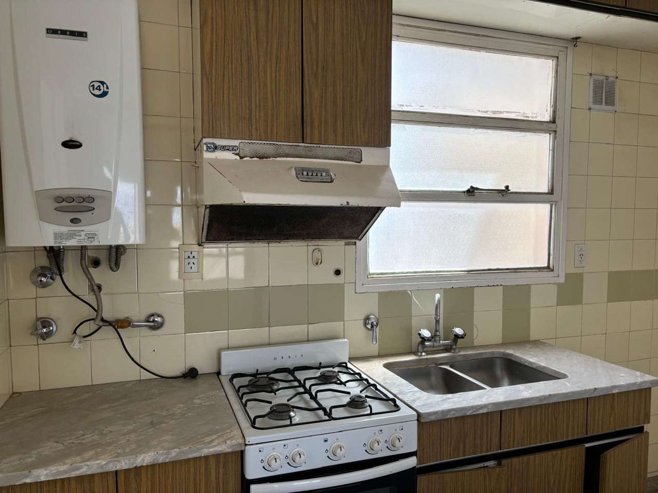 Departamento en Venta en Donado 97, Centro, Bahía Blanca - Bahía Blanca Propiedades | SITIO OFICIAL l