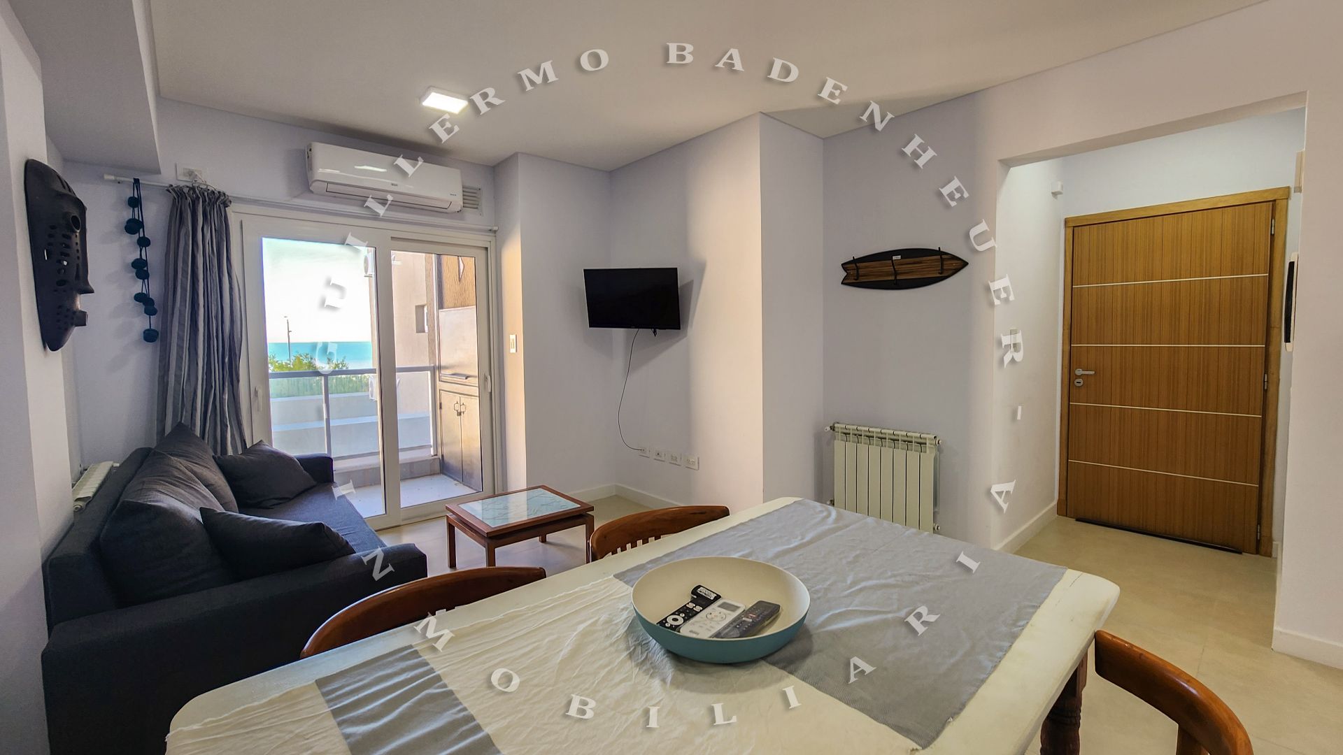 Departamento en Venta en AV ARGENTINA 338,  Monte Hermoso - Bahía Blanca Propiedades | SITIO OFICIAL l