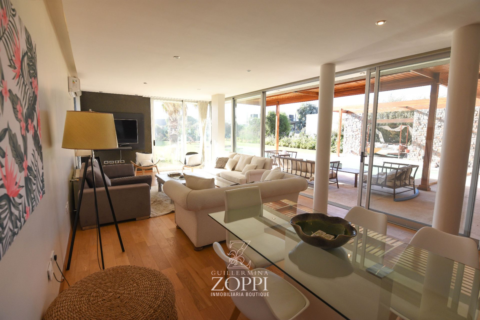 Casa en Venta en La Reserva, La Reserva, Bahía Blanca - Bahía Blanca Propiedades | SITIO OFICIAL l