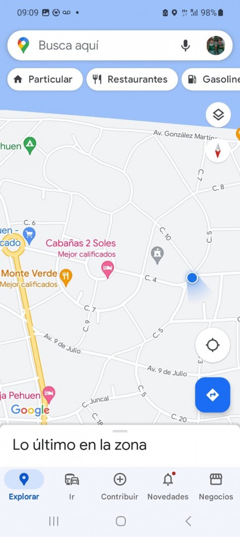 Casa en Venta en CALLE 4 Y CALLE 5,  Pehuen Co - Bahía Blanca Propiedades | SITIO OFICIAL l