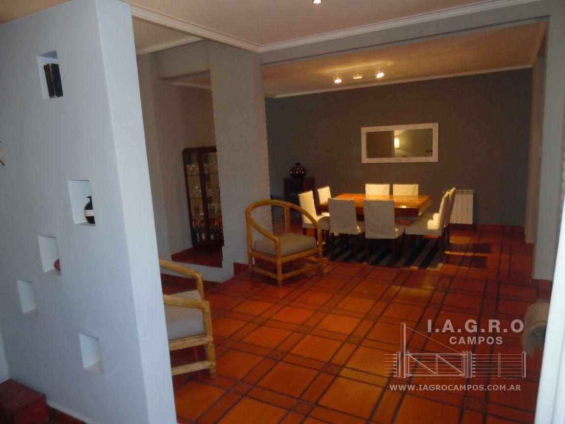 Casa en Venta en Sarmiento 1300, La Falda, Bahía Blanca - Bahía Blanca Propiedades | SITIO OFICIAL l