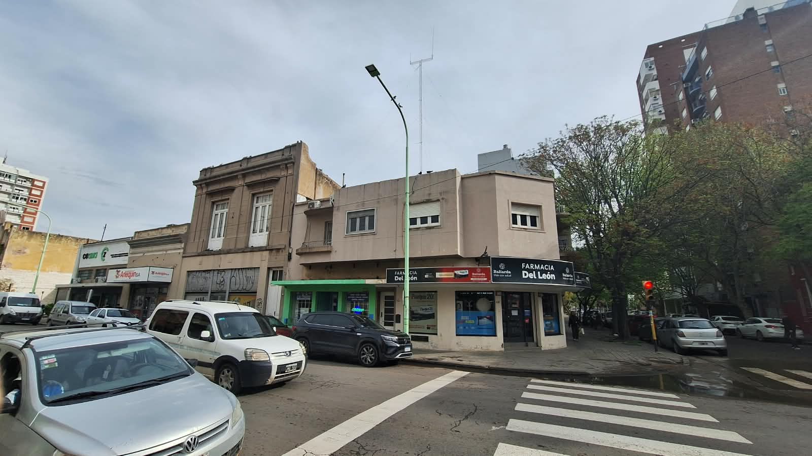 Casa en Venta en San Martin 407 , Centro, Bahía Blanca - Bahía Blanca Propiedades | SITIO OFICIAL l