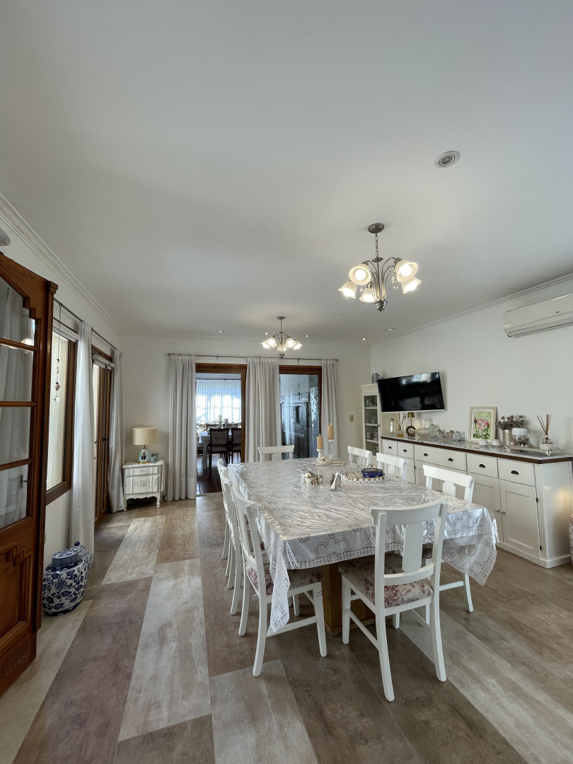 Casa en Venta en Los Cipreses 125, Bosque Alto, Bahía Blanca - Bahía Blanca Propiedades | SITIO OFICIAL l