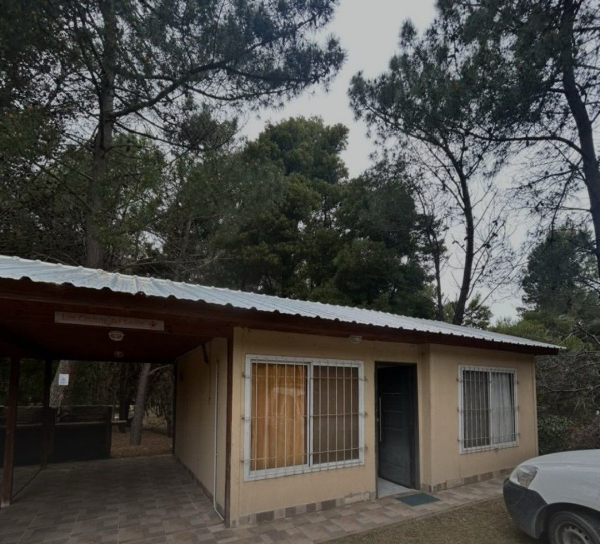 Casa + Departamento en Venta en Los Pescaditos,  Monte Hermoso - Bahía Blanca Propiedades | SITIO OFICIAL l