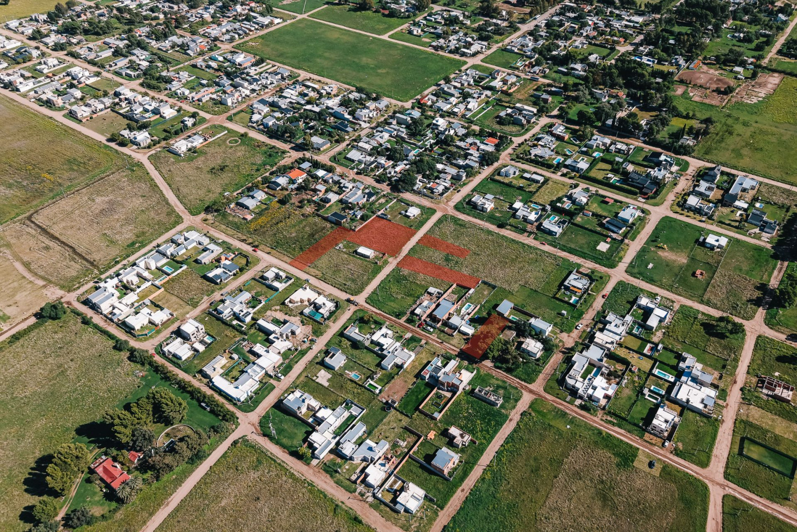 Terreno en Venta en Karacachoff Y Guido Spano,  Bahía Blanca - Bahía Blanca Propiedades | SITIO OFICIAL l