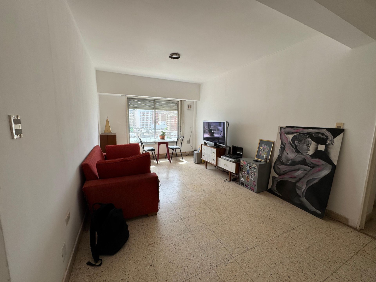 Departamento en Venta en Av Colon 460, Centro, Bahía Blanca - Bahía Blanca Propiedades | SITIO OFICIAL l
