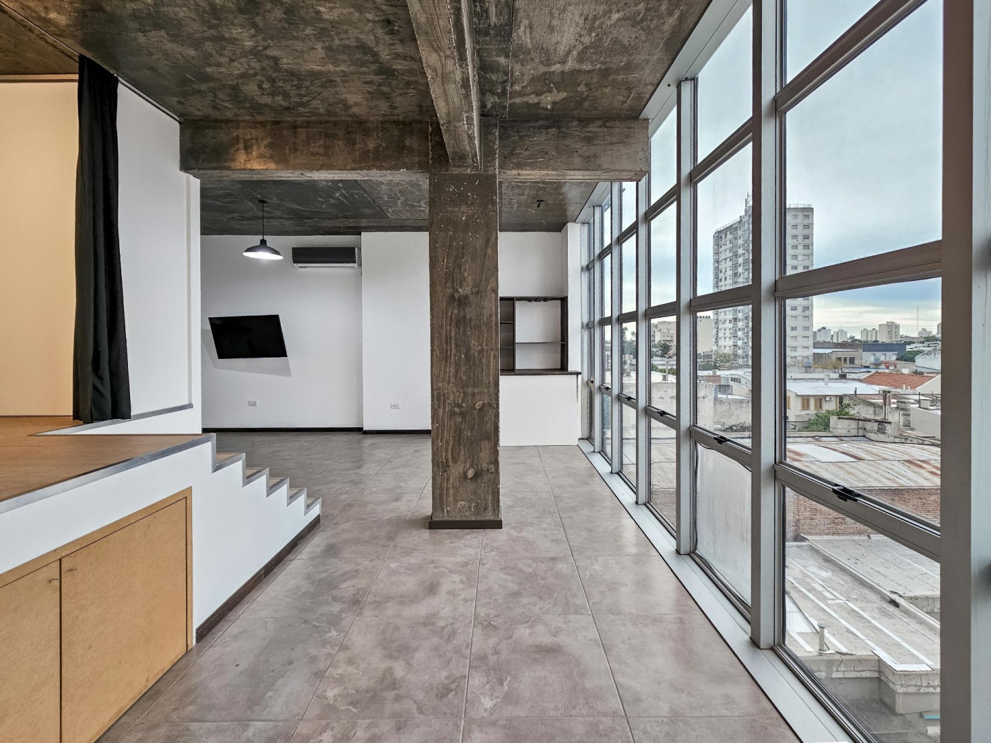 Oficina en Venta en San Luis 72, Macrocentro, Bahía Blanca - Bahía Blanca Propiedades | SITIO OFICIAL l