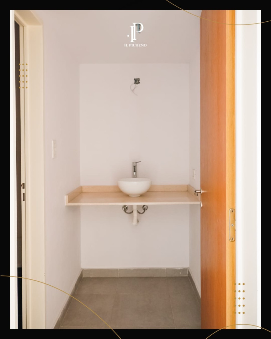 Departamento en Venta en Saavedra 108,  Bahía Blanca - Bahía Blanca Propiedades | SITIO OFICIAL l