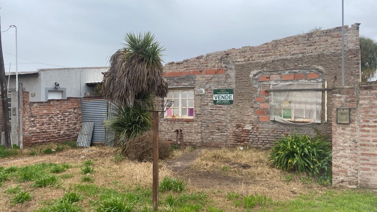 Terreno en Venta en Chiclana 4334, Villa Muñiz, Bahía Blanca - Bahía Blanca Propiedades | SITIO OFICIAL l