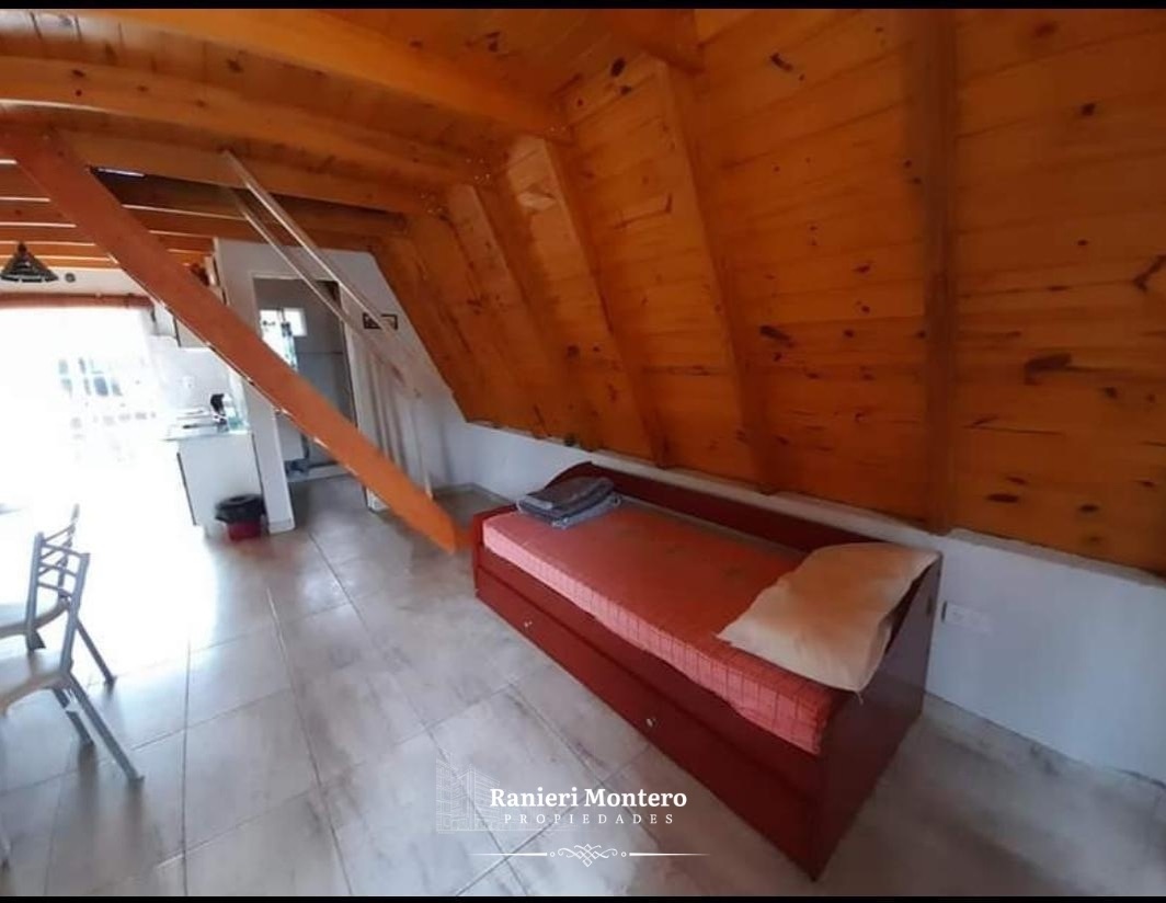 Cabaña en Venta en Del Dientudo 397, Las Dunas, Monte Hermoso - Bahía Blanca Propiedades | SITIO OFICIAL l
