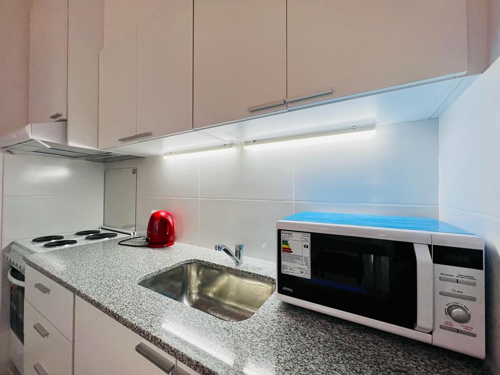 Departamento en Venta en 19 De Mayo 95, Centro, Bahía Blanca - Bahía Blanca Propiedades | SITIO OFICIAL l