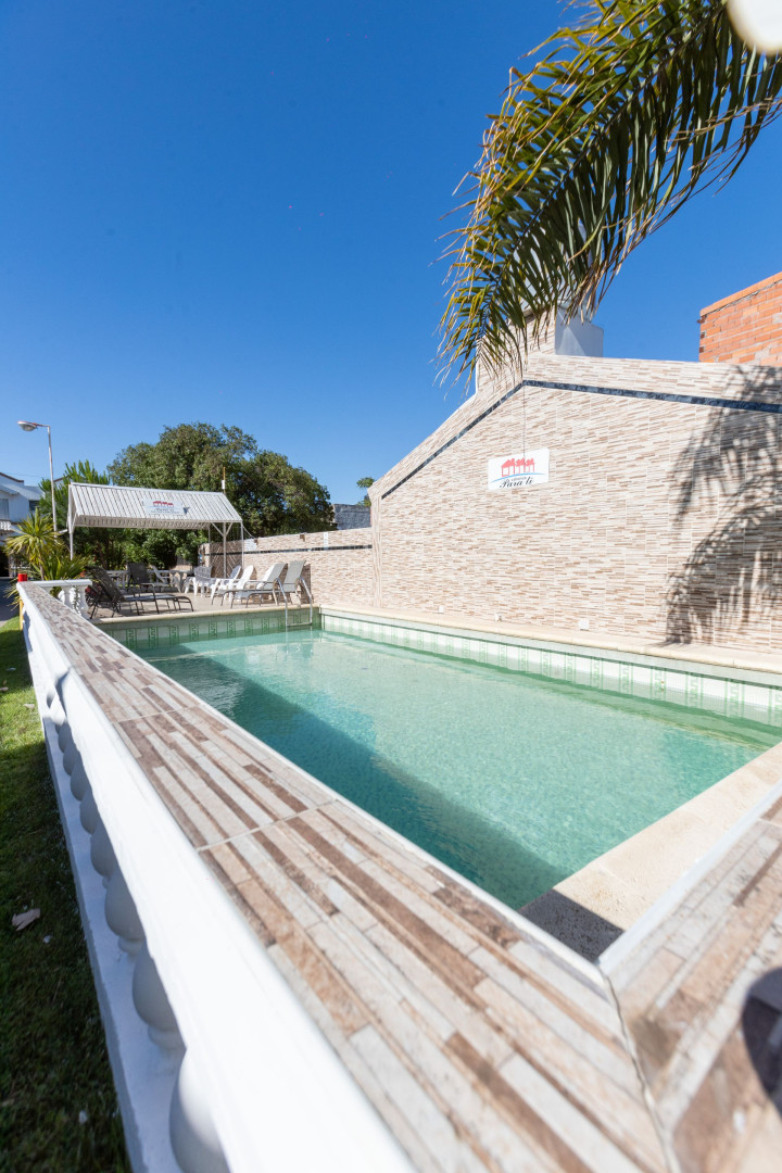 Cabaña en Venta en San Martin 331,  Monte Hermoso - Bahía Blanca Propiedades | SITIO OFICIAL l