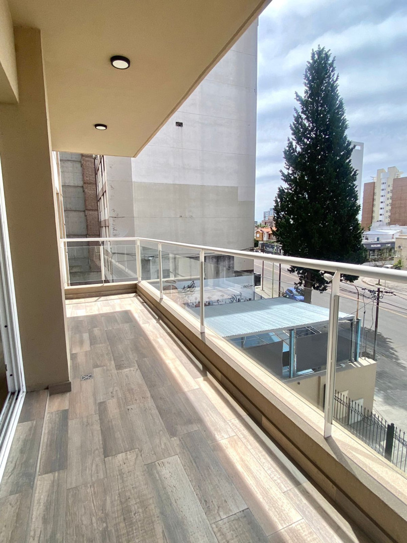 Departamento en Venta en AV. ALEM 320 PISO 4, Centro, Bahía Blanca - Bahía Blanca Propiedades | SITIO OFICIAL l