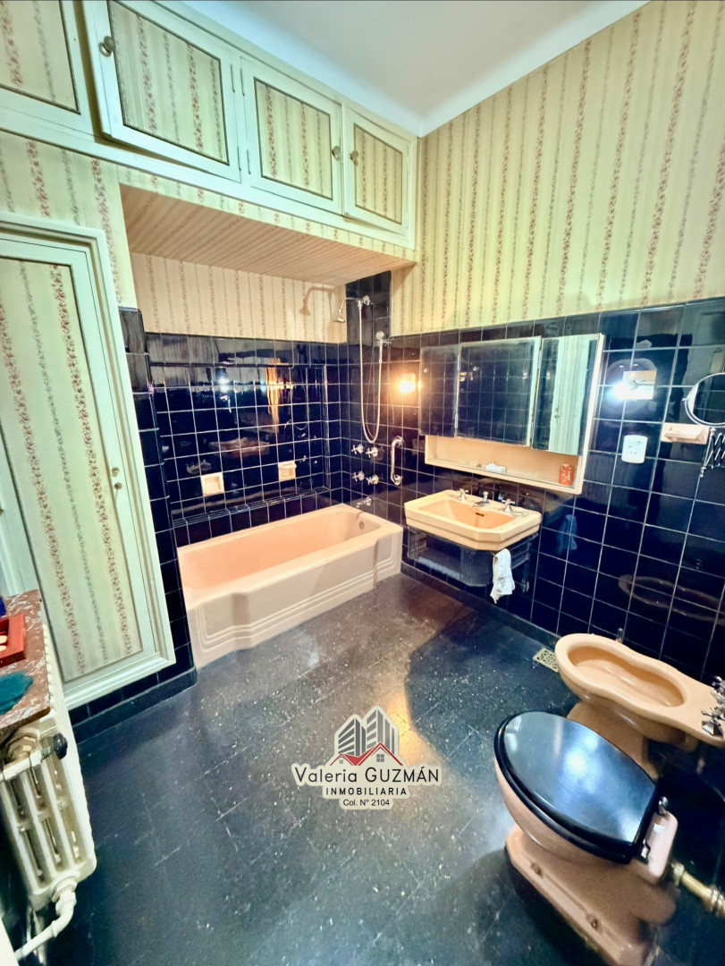 Casa en Venta en Viamonte 679, Macrocentro, Bahía Blanca - Bahía Blanca Propiedades | SITIO OFICIAL l