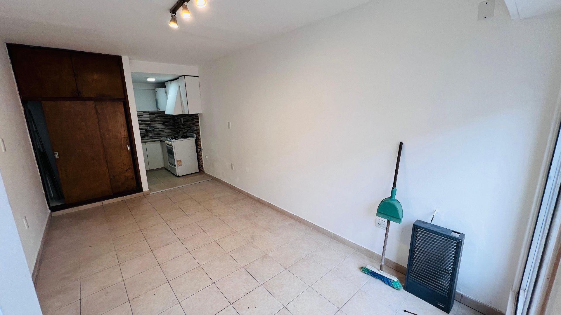 Departamento en Venta en Ayacucho 1242, Universitario, Bahía Blanca - Bahía Blanca Propiedades | SITIO OFICIAL l