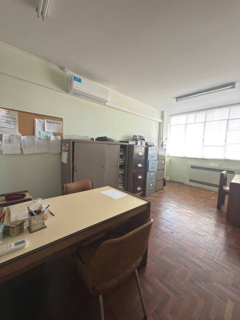 Oficina en Venta en ALSINA 95, Centro, Bahía Blanca - Bahía Blanca Propiedades | SITIO OFICIAL l