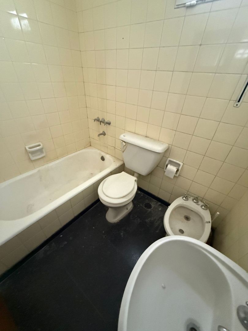 Departamento en Alquiler en ESTOMBA 516 PISO 8, Centro, Bahía Blanca - Bahía Blanca Propiedades | SITIO OFICIAL l