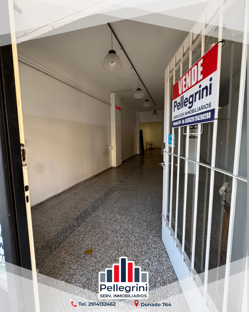 Local en Venta en Zapiola115, Centro, Bahía Blanca - Bahía Blanca Propiedades | SITIO OFICIAL l