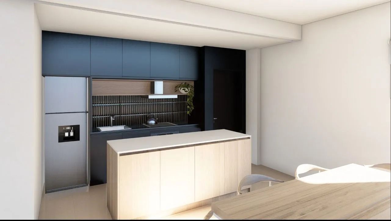 Departamento en Venta en Güemes 336, Macrocentro, Bahía Blanca - Bahía Blanca Propiedades | SITIO OFICIAL l