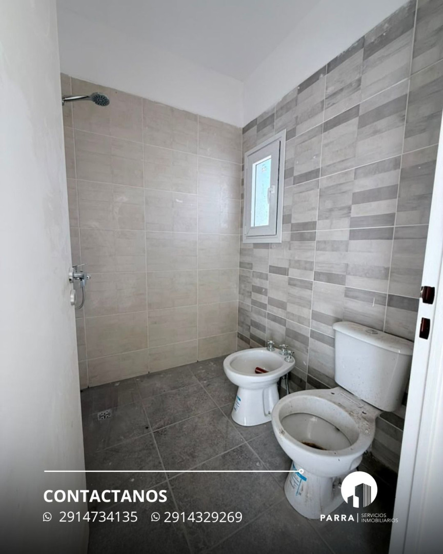 Departamento en Venta en CASTELLI 165, Macrocentro, Bahía Blanca - Bahía Blanca Propiedades | SITIO OFICIAL l