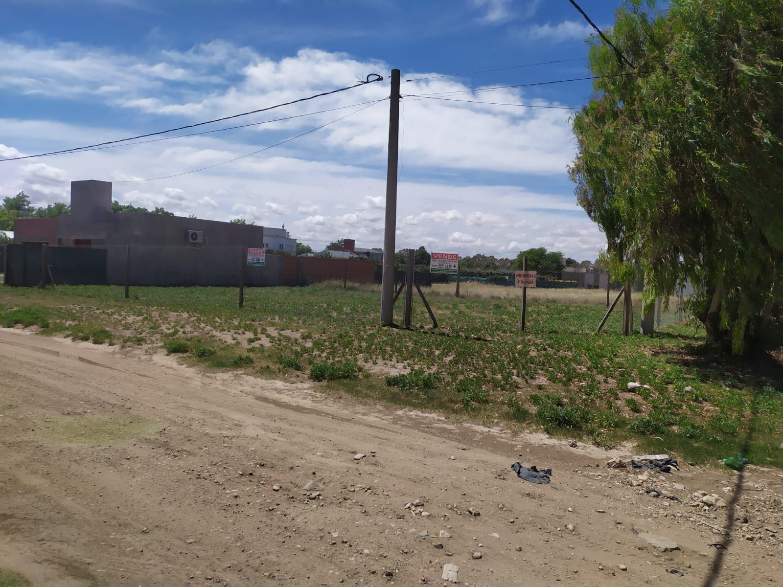 Terreno en Venta en Rosales Y Clegg, San Ignacio, Bahía Blanca - Bahía Blanca Propiedades | SITIO OFICIAL l