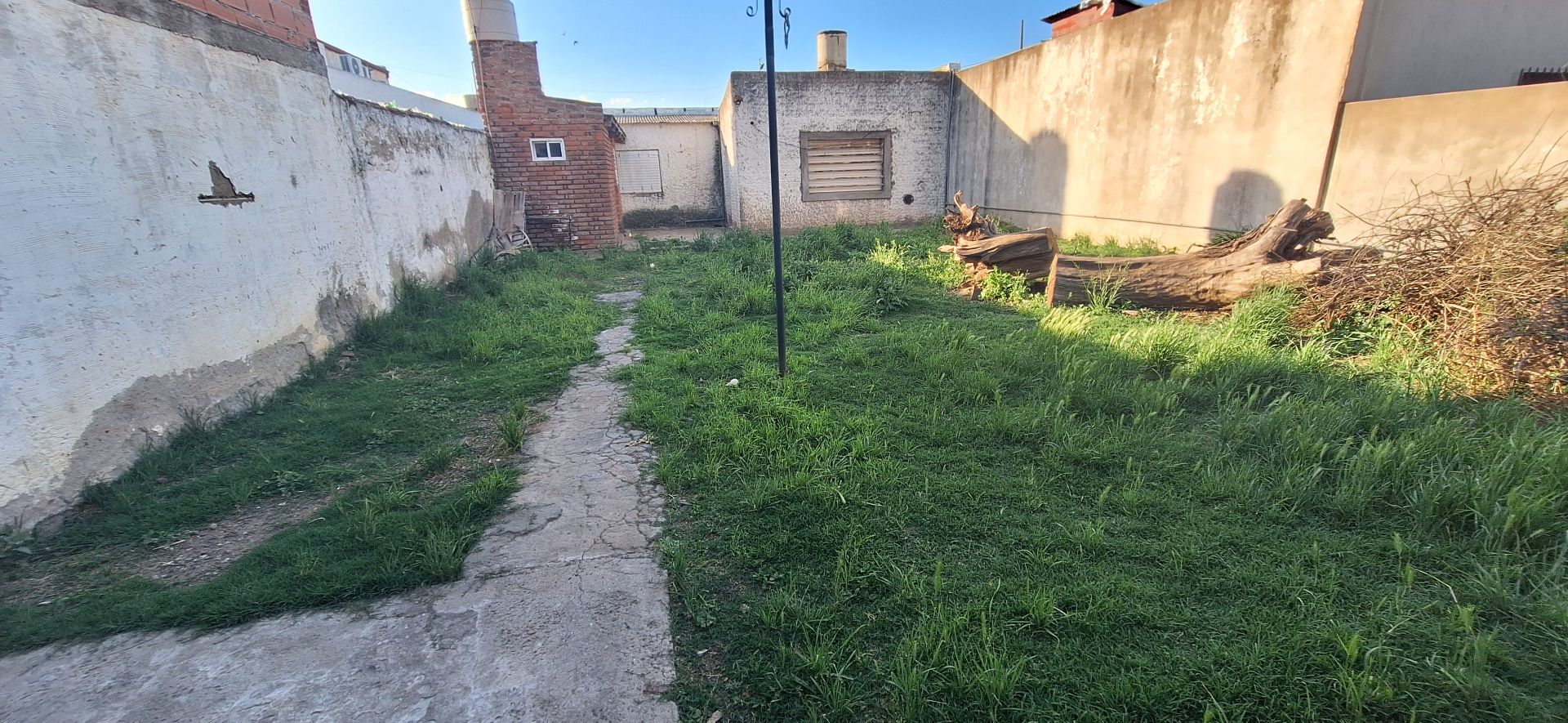 Terreno en Venta en Enrique Julio 41 , San Roque, Bahía Blanca - Bahía Blanca Propiedades | SITIO OFICIAL l