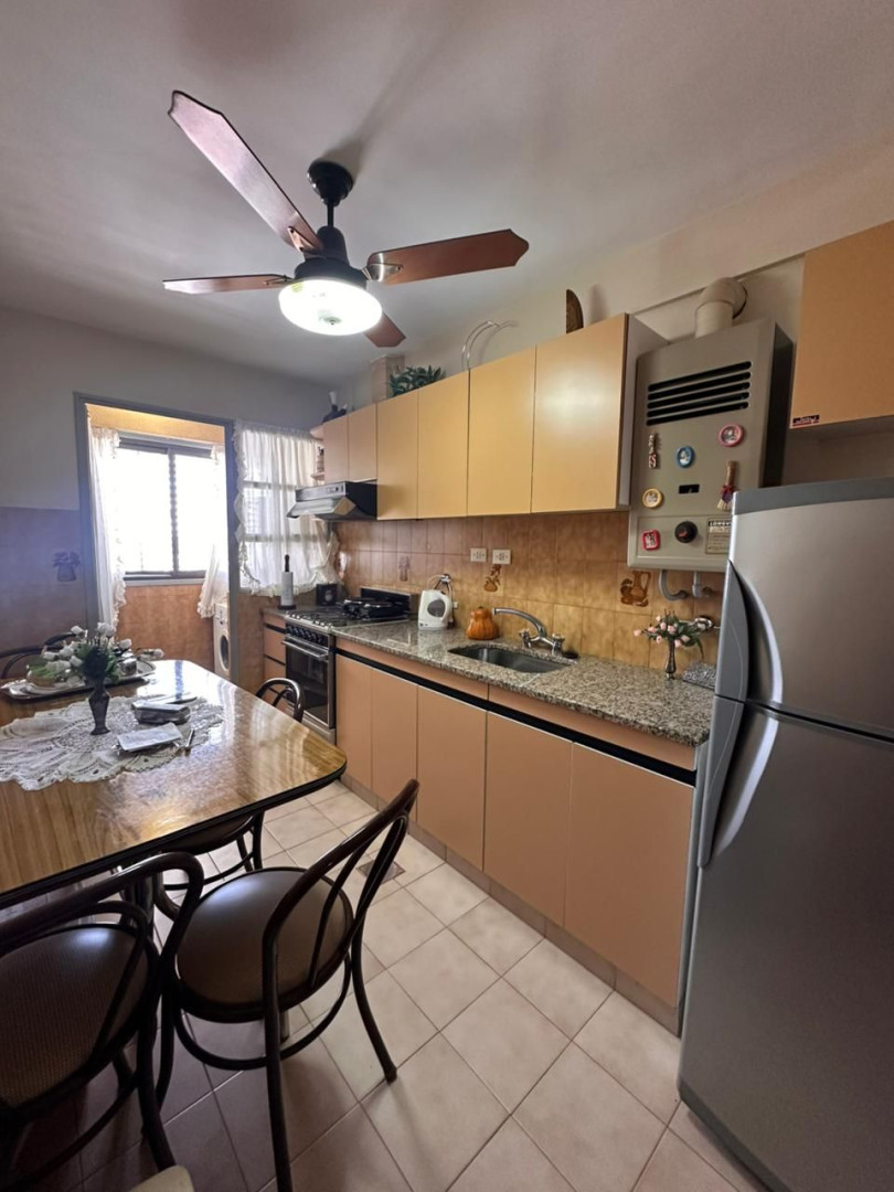 Departamento en Venta en Avenida Alem 700, Universitario, Bahía Blanca - Bahía Blanca Propiedades | SITIO OFICIAL l