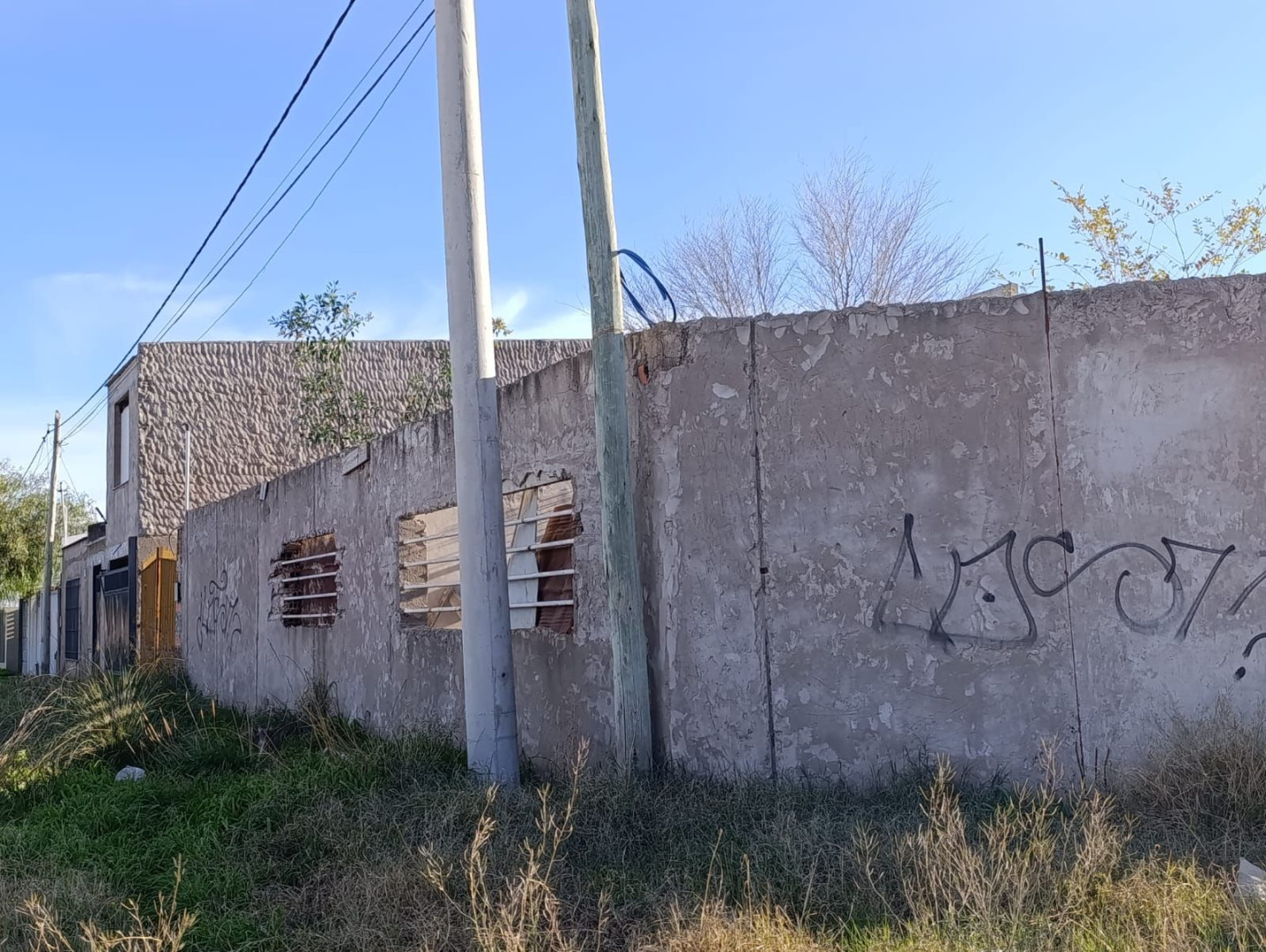 Terreno en Venta en Vieytes 3300,  Bahía Blanca - Bahía Blanca Propiedades | SITIO OFICIAL l