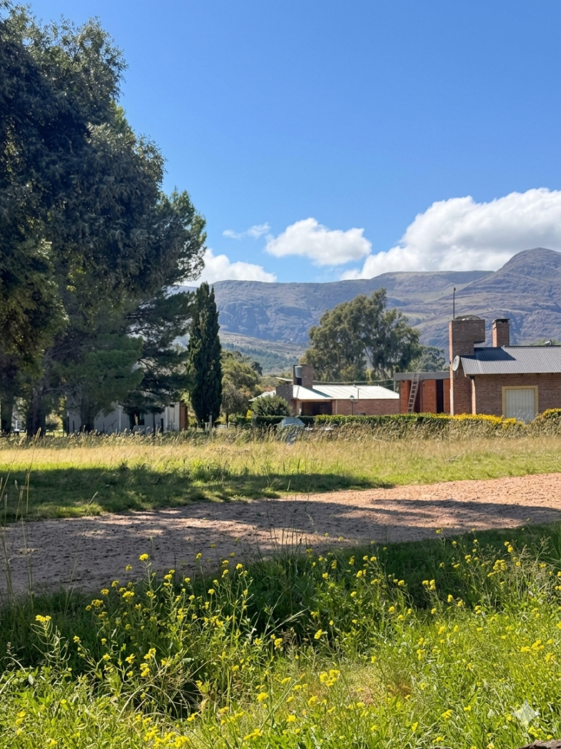 Terreno en Venta en Los Aromos Esquina Los Almendros,  Villa Serrana La Gruta - Bahía Blanca Propiedades | SITIO OFICIAL l