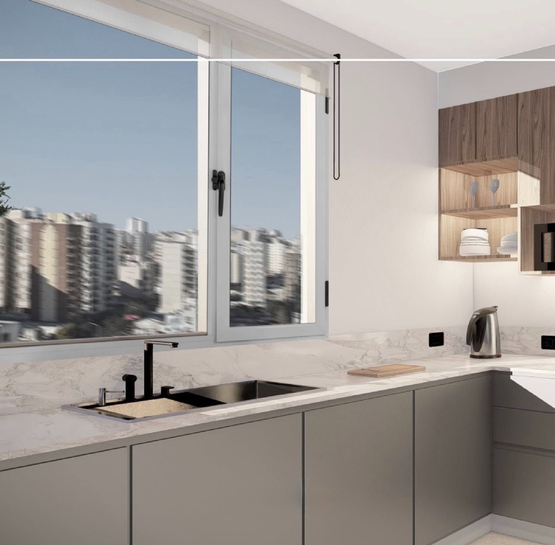 Departamento en Venta en H. Yrigoyen 385, Centro, Bahía Blanca - Bahía Blanca Propiedades | SITIO OFICIAL l