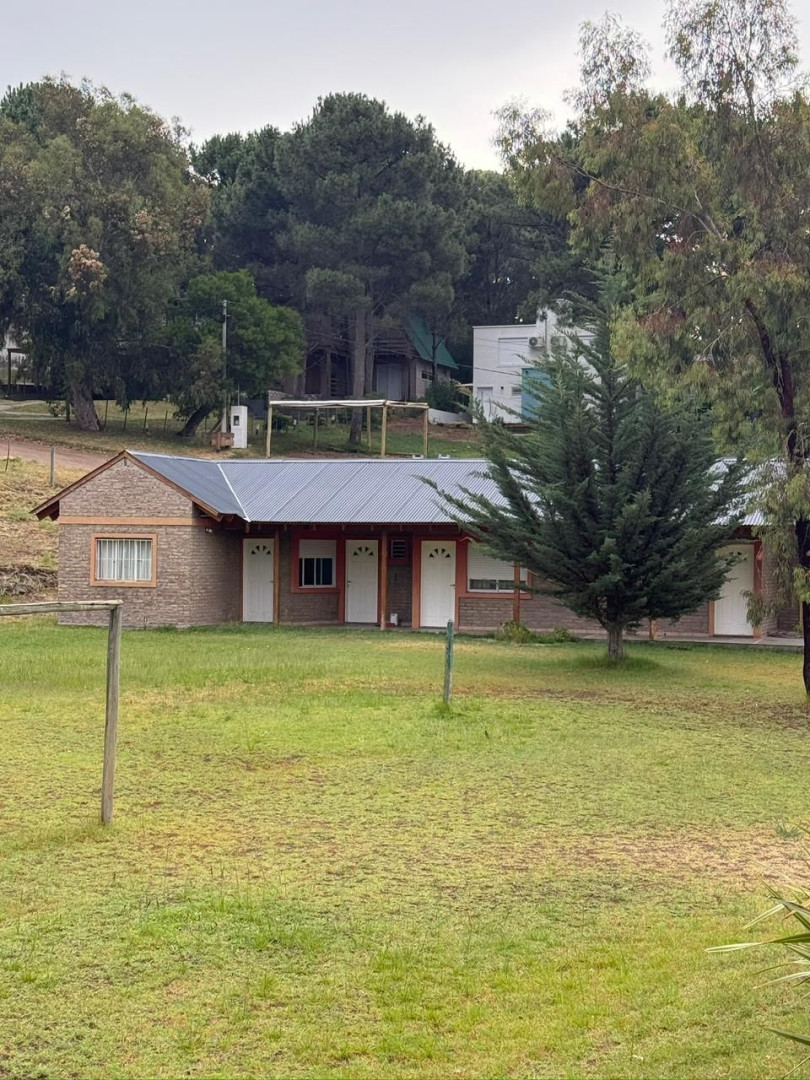 Complejo Turístico  en Venta en Del Abadejo Y Las Toninas , Las Dunas, Monte Hermoso - Bahía Blanca Propiedades | SITIO OFICIAL l