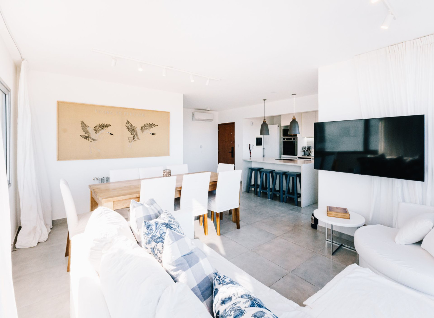 Departamento en Venta en Juan Domingo Perón  952, Monte del Este, Monte Hermoso - Bahía Blanca Propiedades | SITIO OFICIAL l