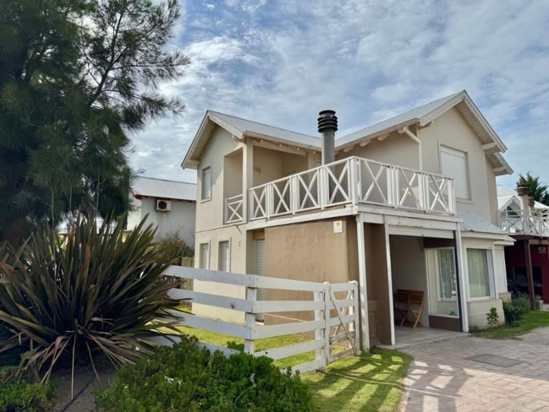 Duplex en Venta en Sansot Y Golondrinas, Monte del Este, Monte Hermoso - Bahía Blanca Propiedades | SITIO OFICIAL l