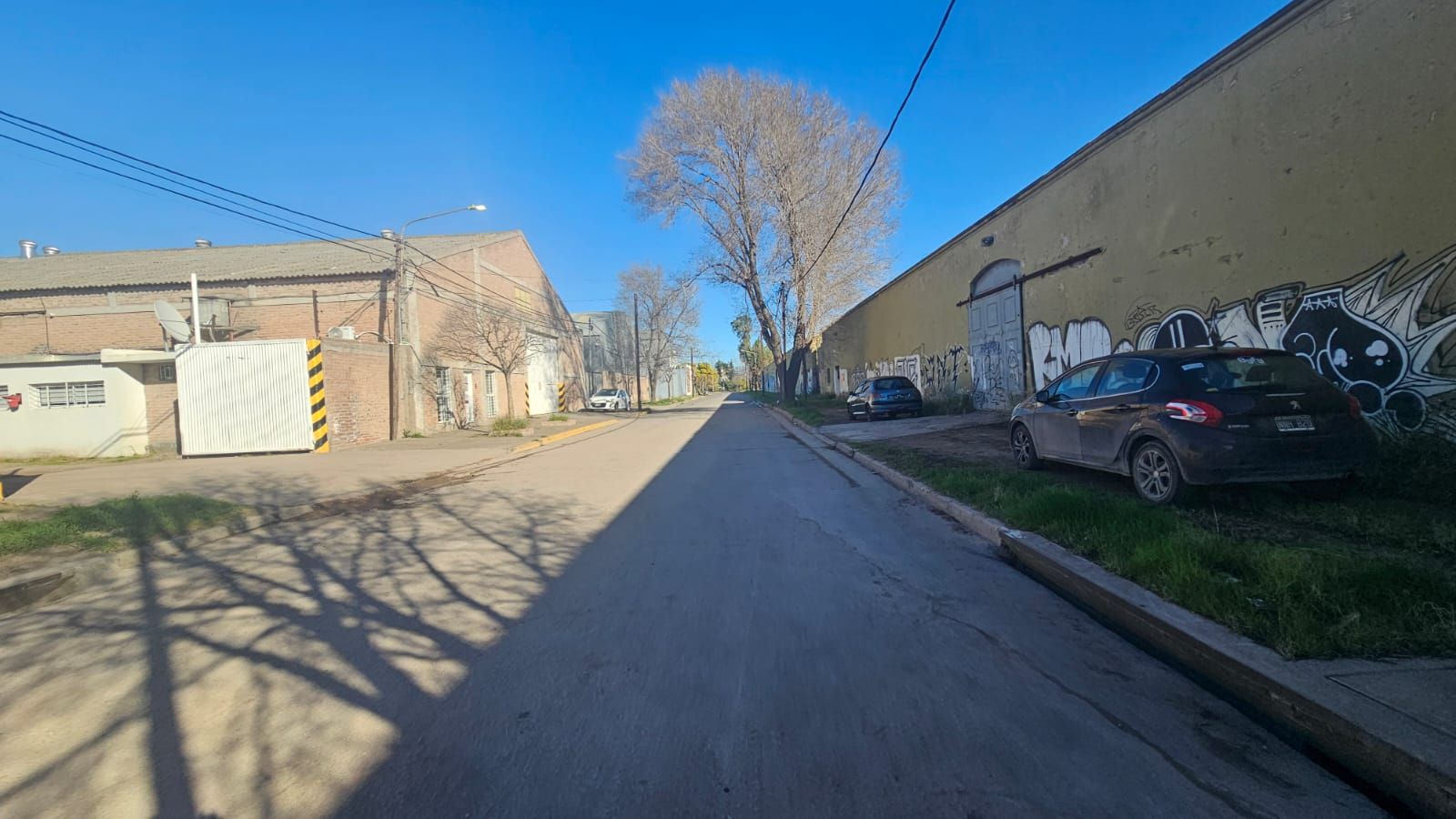 Galpón en Alquiler en AV PARCHAPPE,  Bahía Blanca - Bahía Blanca Propiedades | SITIO OFICIAL l