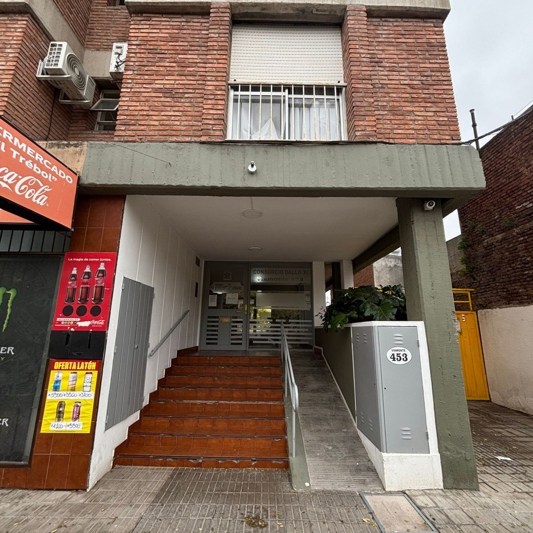 Departamento en Alquiler en Viamonte 453, Centro, Bahía Blanca - Bahía Blanca Propiedades | SITIO OFICIAL l