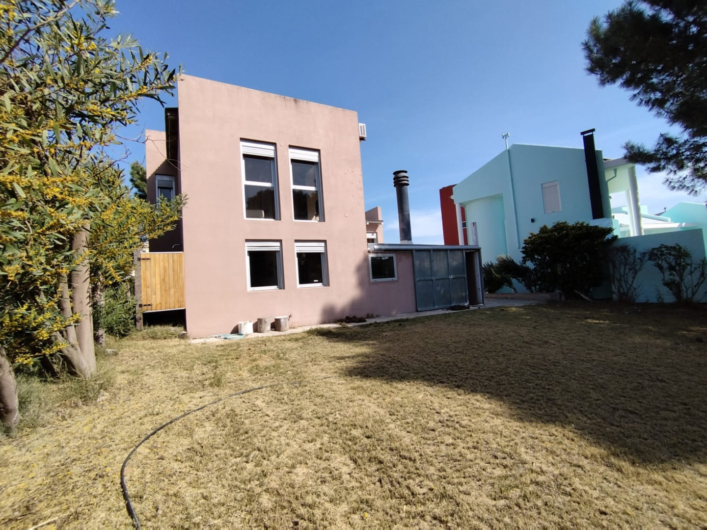 Casa en Venta en San Lorenzo 600,  Monte Hermoso - Bahía Blanca Propiedades | SITIO OFICIAL l
