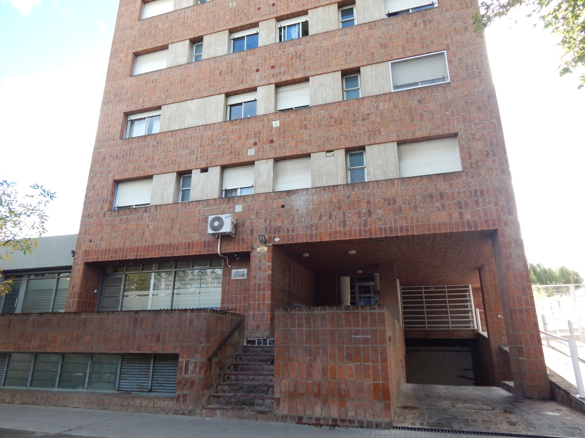 Departamento en Alquiler en GENERAL PAZ 244, Centro, Bahía Blanca - Bahía Blanca Propiedades | SITIO OFICIAL l